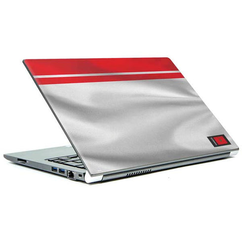 Morocco Soccer Flag Portege Z30t/Z30t-A Skin